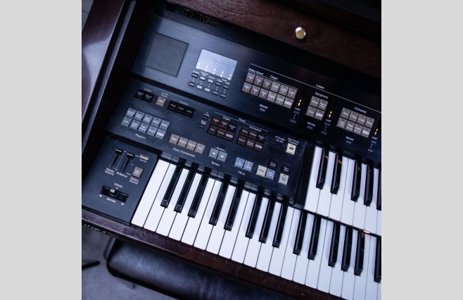 Roland AT80SL Organ, Used, SALE PRICE BARGAIN (SN:GENUOR) - Image 5